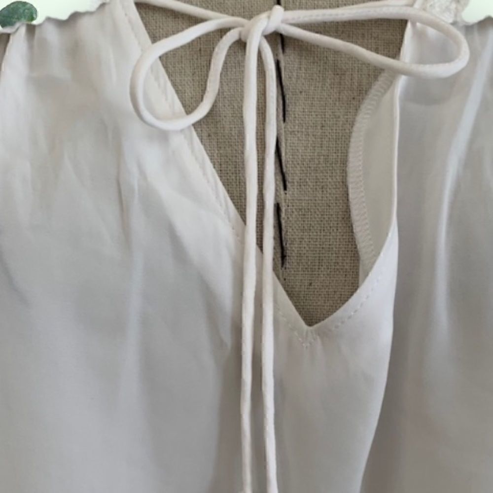 Ramy Brook Blouse Top - Picture 11 of 15